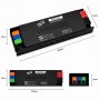 Sursa Alimentare LED 24V 400W 16.6A Slim cu Conectare Rapida