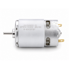 Motor de schimb pentru bormasina si scule electrice RS545