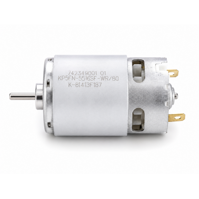 Motor de schimb pentru bormasina si scule electrice RS545