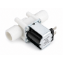 Valva electromagnetica 12VDC pentru apa /aer, NC, 1/2"