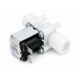 Valva electromagnetica 12VDC pentru apa /aer, NC, 1/2"
