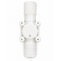 Valva electromagnetica 12VDC pentru apa /aer, NC, 1/2"
