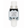 Valva electromagnetica 12VDC pentru apa /aer, NC, 1/2"