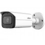 Camera Dahua IP, 2MP, CMOS 1/2.8" 2.8mm 4 Led IR 80m, MicroSD
