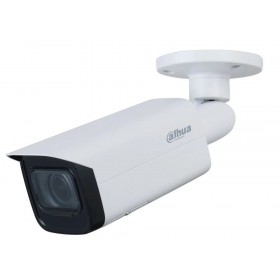 Camera Dahua IP, 2MP, CMOS 1/2.8" 2.8mm 4 Led IR 80m, MicroSD