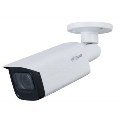 Camera Dahua IP, 2MP, CMOS 1/2.8" 2.8mm 4 Led IR 80m, MicroSD