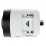 Camera Dahua IP, 2MP, CMOS 1/2.8" 2.8mm 4 Led IR 80m, MicroSD