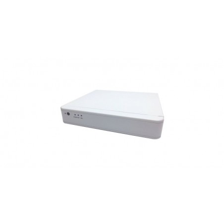 DVR 4 canale Full HD 1080P sistem de supraveghere, include