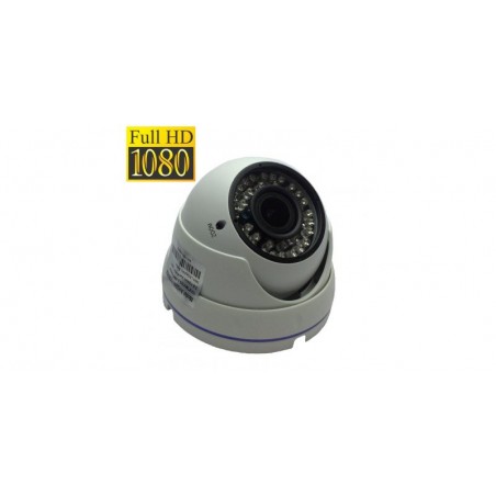Camera de supraveghere dome FullHD AHD/HDTVI/HDCVI, Senzor Sony