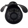 Camera de supraveghere bullet FullHD AHD/HDTVI/HDCVI, Senzor