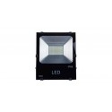 Proiector LED SMD 2835 50W, alb rece, IP66, 220V