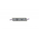 Modul 3 LED 7818-2835, 2W, alb rece Modul 3 LED 7818-2835, 2W, alb rece