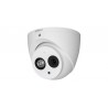 Camera de supraveghere dome cu microfon incorporat,IR 50m,HDCVI