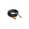 Cablu mufa BNC DC 15m