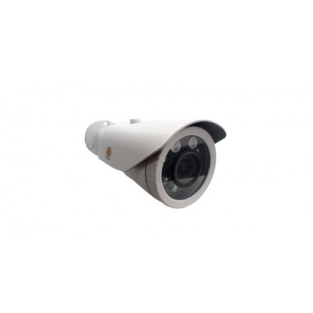 Camera de supraveghere bullet FullHD AHD/HDTVI/HDCVI/Analog