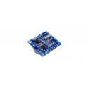 Modul Real Time Clock (RTC) cu DS1307 AT24C32 I2C OKY3392