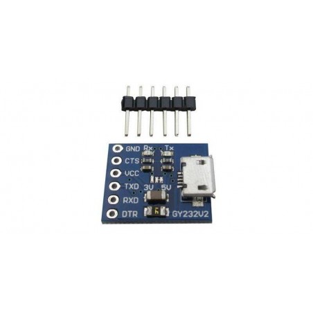 Modul convertor USB-TTL cu GY232V2 OKY3236-1 10106172