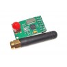 NRF905 Modul de comunicatie wireless 433/486/915MHz OKY3363