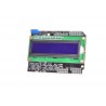 Shield compatibil Arduino cu LCD si Tastatura (LCD 1602 cu