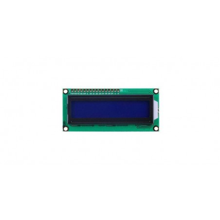 Afisaj LCD cu fundal albastru 16x2 OKY4002 10106499
