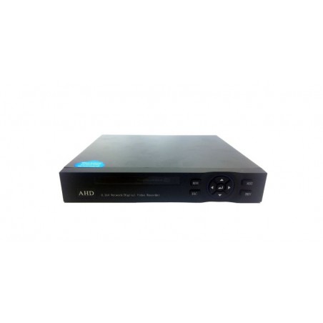 DVR (pentru sistem de supraveghere) 4 Canale FHD 1080p