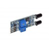 Senzor de flacara IR 2 canale digitale compatibil arduino