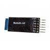 Modul Blutooth HM10 CC2541 Serial 4.0 BLE compatibil Arduino
