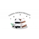 Difuzor umidificator aromaterapie ursulet Panda negru / maro