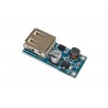 Modul step-up 0.9V la 5V pentru incarcare telefon OKY3501