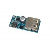 Modul step-up 0.9V la 5V pentru incarcare telefon OKY3501