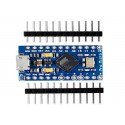Placa de dezvoltare compatibila cu Pro Micro Arduino OKY2010 10107051 Placa de dezvoltare compatibila cu Pro Micro Arduino OKY2010