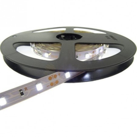 Banda LED alb rece 3528 NW