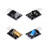 Kit 24 senzori in cutie de plastic. Arduino UNO R3 cu cablu