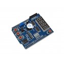 Placa multifunctionala compatibil Arduino UNO R3 OKY2111 10107098 Placa multifunctionala compatibil Arduino UNO R3 OKY2111