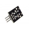 Modul cu buton microswitch compatibil Arduino OKY3223