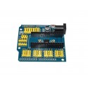 Modul de extensie compatibil Arduino Nano / UNO OKY2232-1 10107099 Modul de extensie compatibil Arduino Nano / UNO OKY2232-1