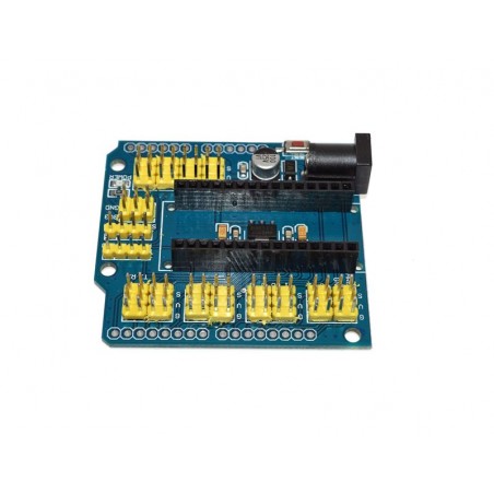 Modul de extensie compatibil Arduino Nano / UNO OKY2232-1