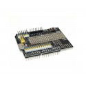 Placa expansiune compatibila Arduino UNO R3 OKY2103-3 10107096