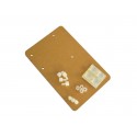 Suport acrilic compatibil cu platforma de dezvoltare Arduino UNO R3 si Mega 2560 R3 OKY0010-1 10107133 Suport acrilic compatibil cu platforma de dezvoltare Arduino