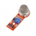 Modul cu senzor MQ-4 pentru detectie metan compatibil Arduino