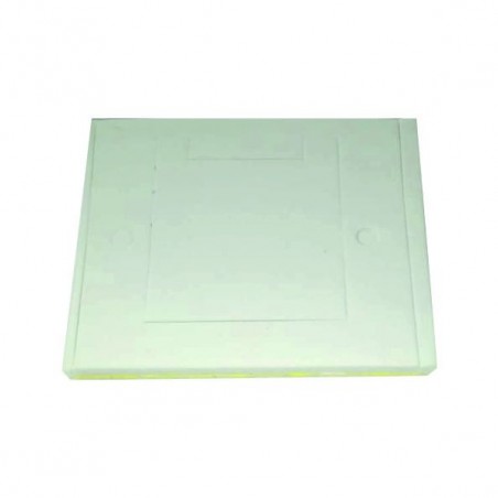 Pad termic adeziv pentru element peltier TEC1-12706 OKY3550-1