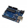 Platforma de dezvoltare compatibila Arduino R3 ATMega328P