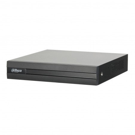 DVR 4 canale Pentabrid Cooper H265,4ch video+1audio