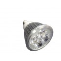 E14-5W-WARM - SPOT CU LED 5W ALB CALD