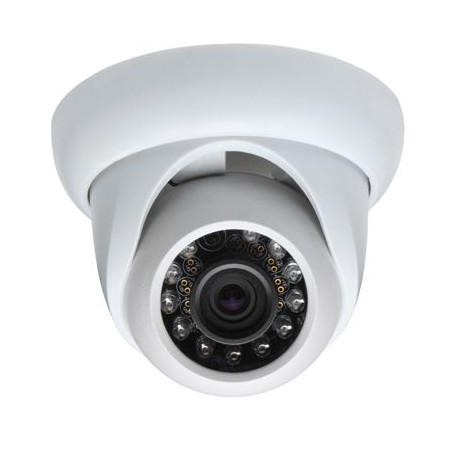Camera de supraveghere Dome 1 MP HDW1100SP