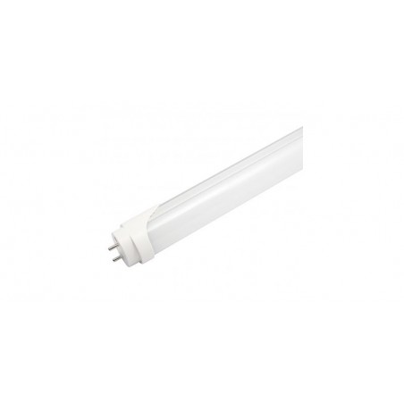 Tub cu LED T8, 20W, 120 cm, alb cald