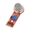 Modul cu senzor MQ-6 pentru detectie metan compatibil Arduino