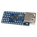 Modul interfata spi 3.3V adaptare Android HID OKY2231-1 10106624 Modul interfata spi 3.3V adaptare Android HID OKY2231-1 10106624
