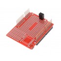 Placa prototipare compatibil Arduino UNO R3 Placa prototipare compatibil Arduino UNO R3