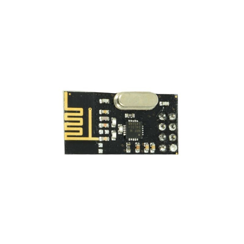 Cumpara Modul RF compatibil Arduino - NRF24L01